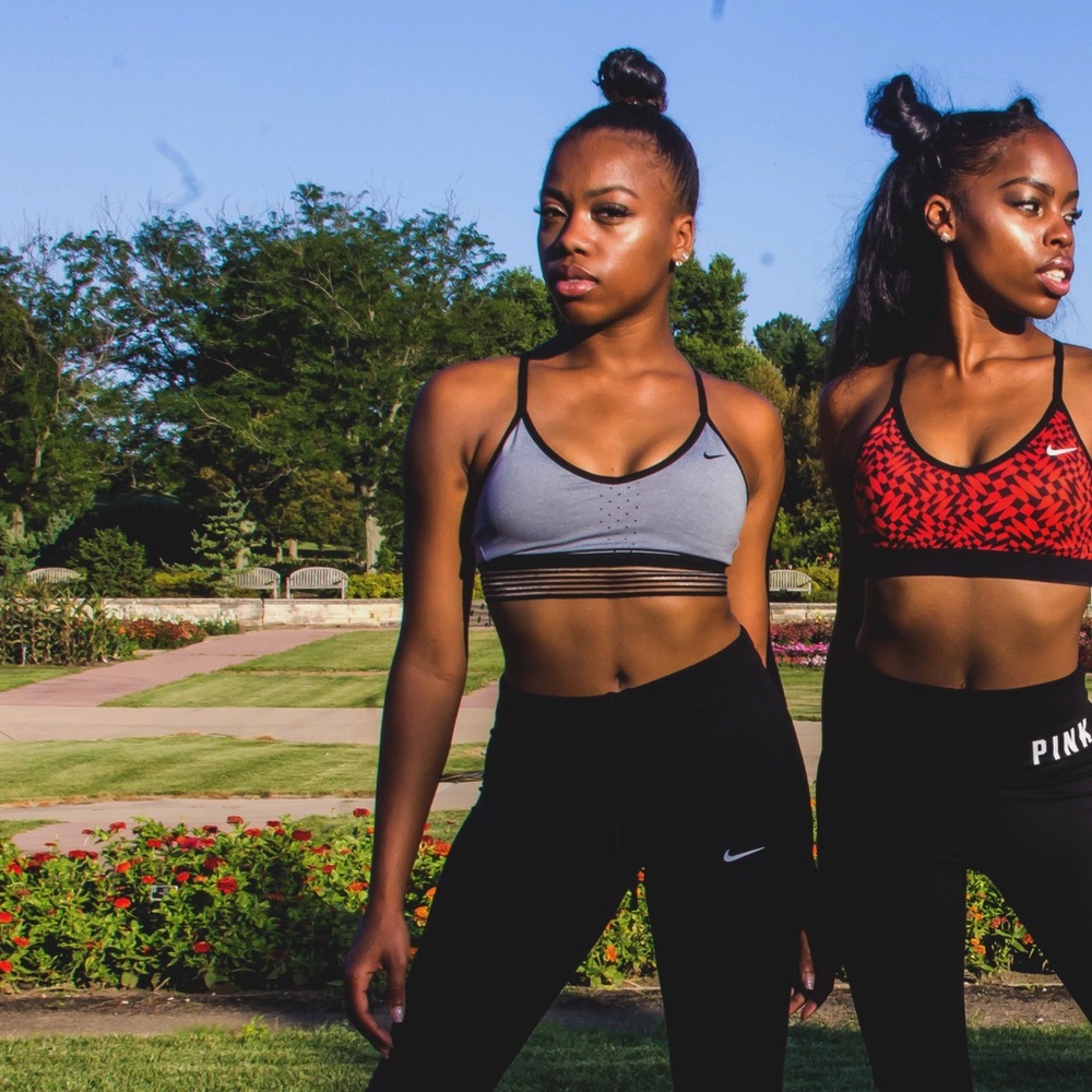 Nike Sport Bra